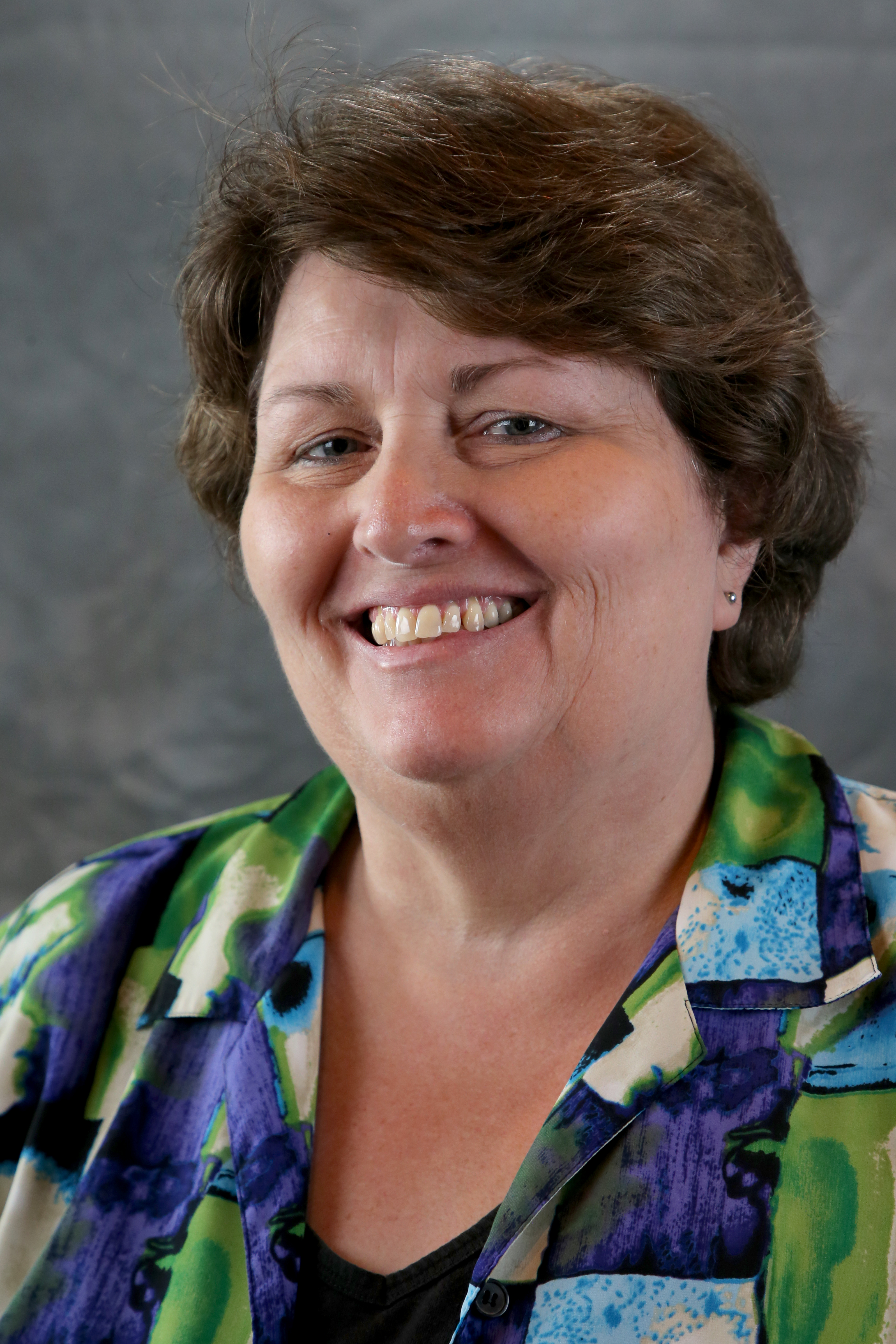 Jamie S. Douglas 